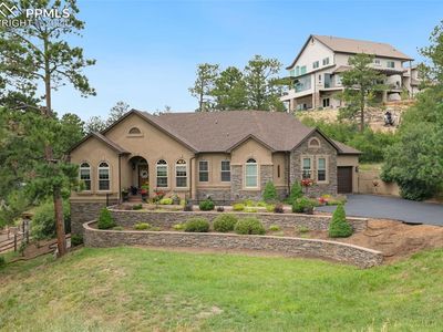 19928 Chisholm Trl, Monument, CO, 80132