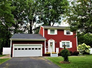 3090 Malibu Dr SW, Warren, OH 44481
