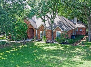 6901 Raintree Pl, Flower Mound, TX 75022