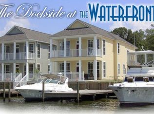 12401 Homeport Dr #A, Maurepas, LA 70449