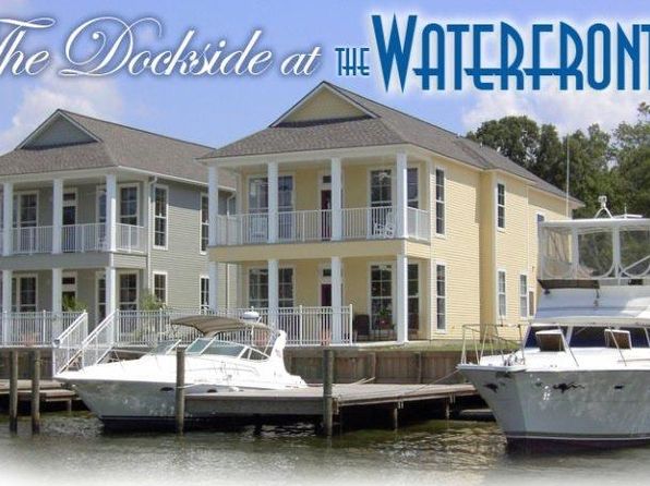 12401 Homeport Dr #A