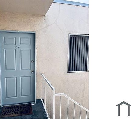 2nd image of 1260 N Beachwood Dr APT 27