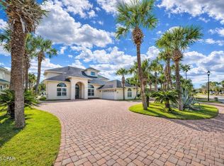 1413 Trout Dr, Panama City Beach, FL 32408