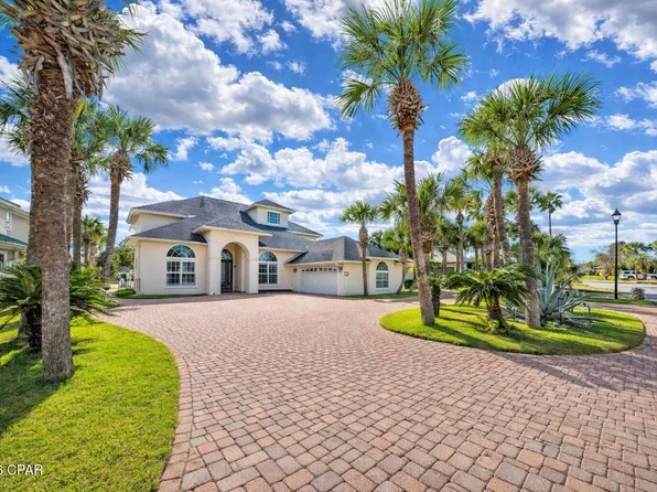 1413 Trout Dr, Panama City Beach, FL 32408