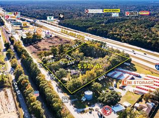 14144 Old Highway 59 N, Splendora, TX 77372