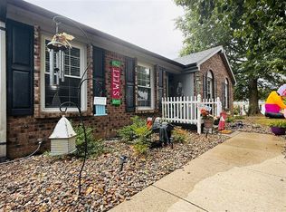 438 Highland Dr, Campbellsville, KY 42718