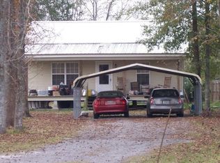 207 Bayou Blue Rd, Houma, LA 70364