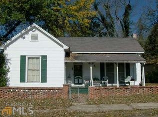 8006 College St, Greenville, GA 30222