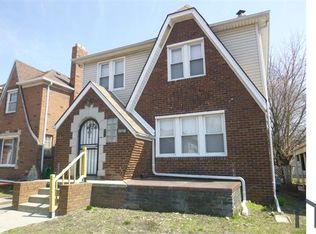 16150 Birwood St, Detroit, MI 48221
