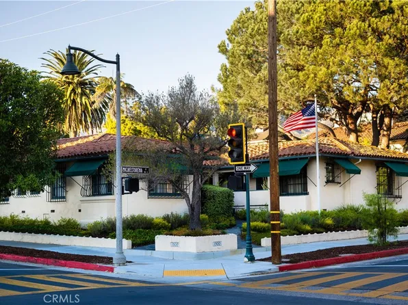 103 E Micheltorena St, Santa Barbara, CA 93101