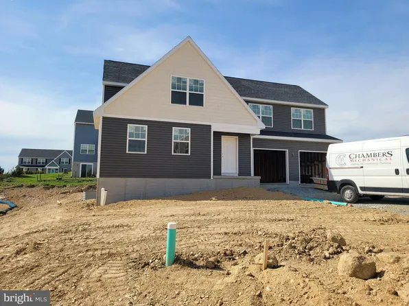 1035 Alder Ct Lot 102, York, PA 17408