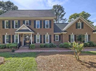229 Bostwick Rdg, Columbia, SC 29229