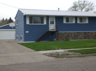 427 E Capitol Ave, Bismarck, ND 58501