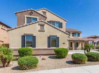 22927 S 221st Pl, Queen Creek, AZ 85142