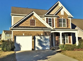 10861 River Oaks Dr NW, Concord, NC 28027