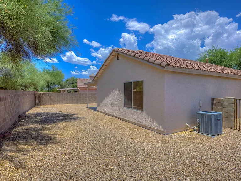 9890 E Shadow Glen Ct — Photo 35