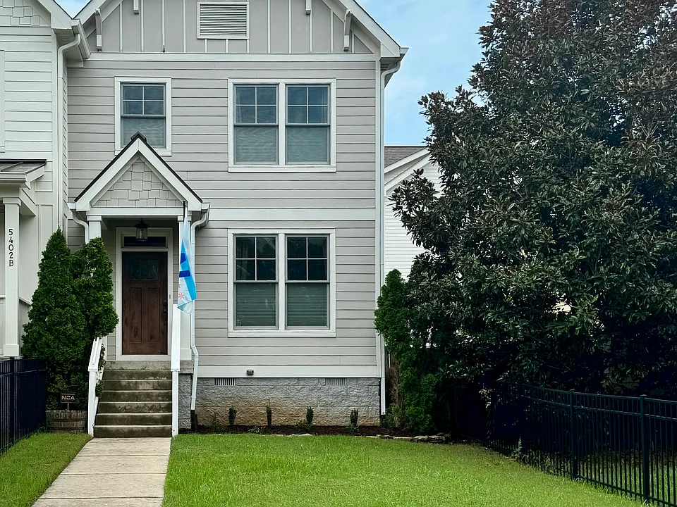 5402A Pennsylvania Ave