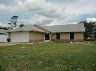 3155 Yarmouth Ave, Deltona, FL 32738