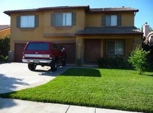 14615 Arizona St, Fontana, CA 92336