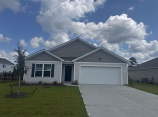 3457 Ashridge Way, Conway, SC 29526