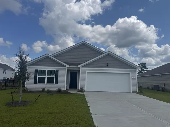 3457 Ashridge Way, Conway, SC 29526