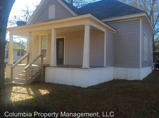 2219 Garland Ave, Texarkana, AR 71854