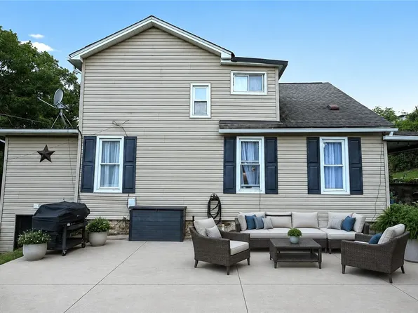 328 Bridge St, Hunker, PA 15639