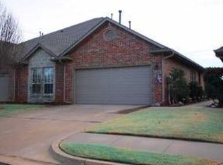 1608 Laurel Dr, Edmond, OK 73003