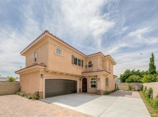 9621 Broadway, Temple City, CA 91780