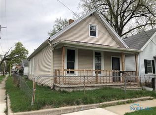 2214 Elm St, Toledo, OH