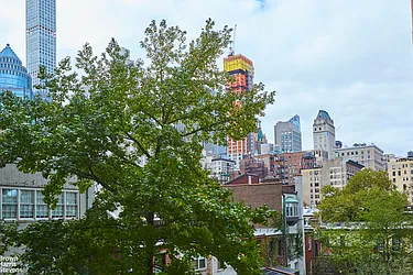 Rented by Brown Harris Stevens