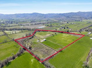 13679 Powerhouse Rd, Potter Valley, CA 95469