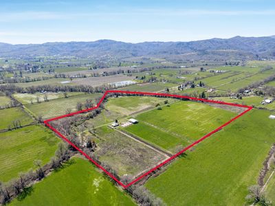 13679 Powerhouse Road, Potter Valley, CA, 95469