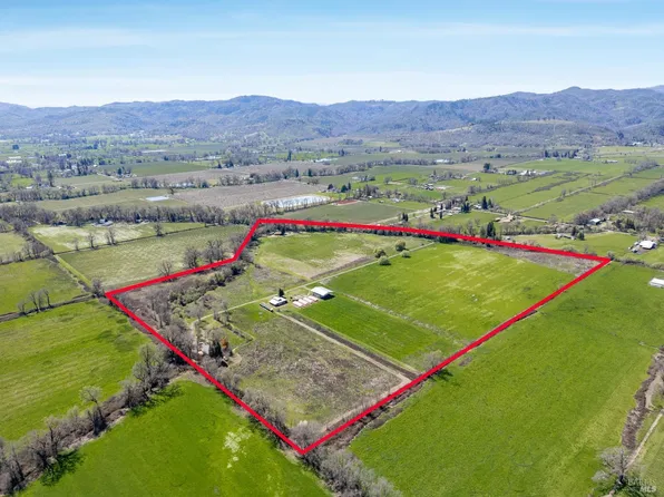 13679 Powerhouse Road, Potter Valley, CA 95469