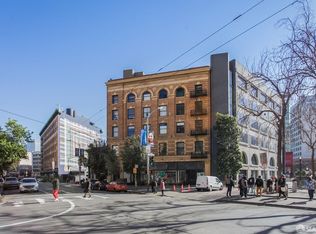 83 McAllister St APT 309, San Francisco, CA 94102