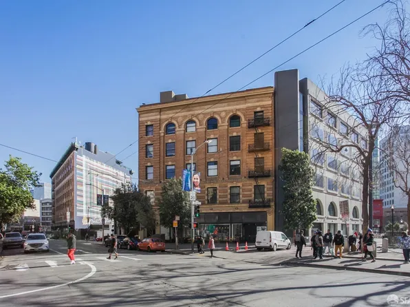 83 McAllister St APT 309, San Francisco, CA 94102