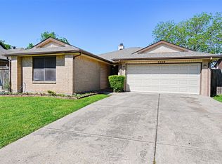 5418 Boxelder Dr, Arlington, TX 76018