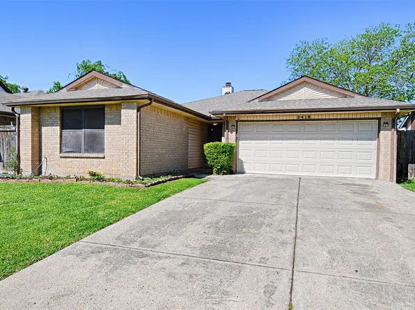 5418 Boxelder Dr, Arlington, TX 76018