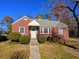 1224 F Ave, West Columbia, SC 29169