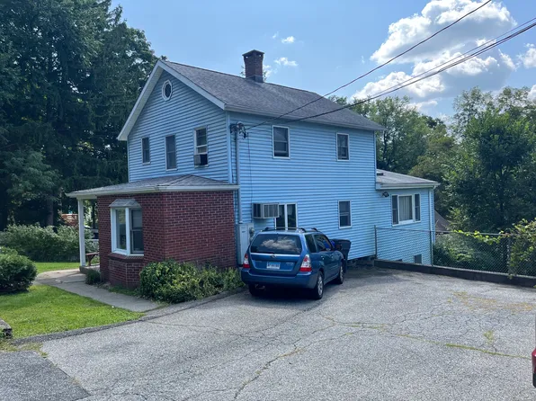 123 Wellsville Avenue, New Milford, CT 06776