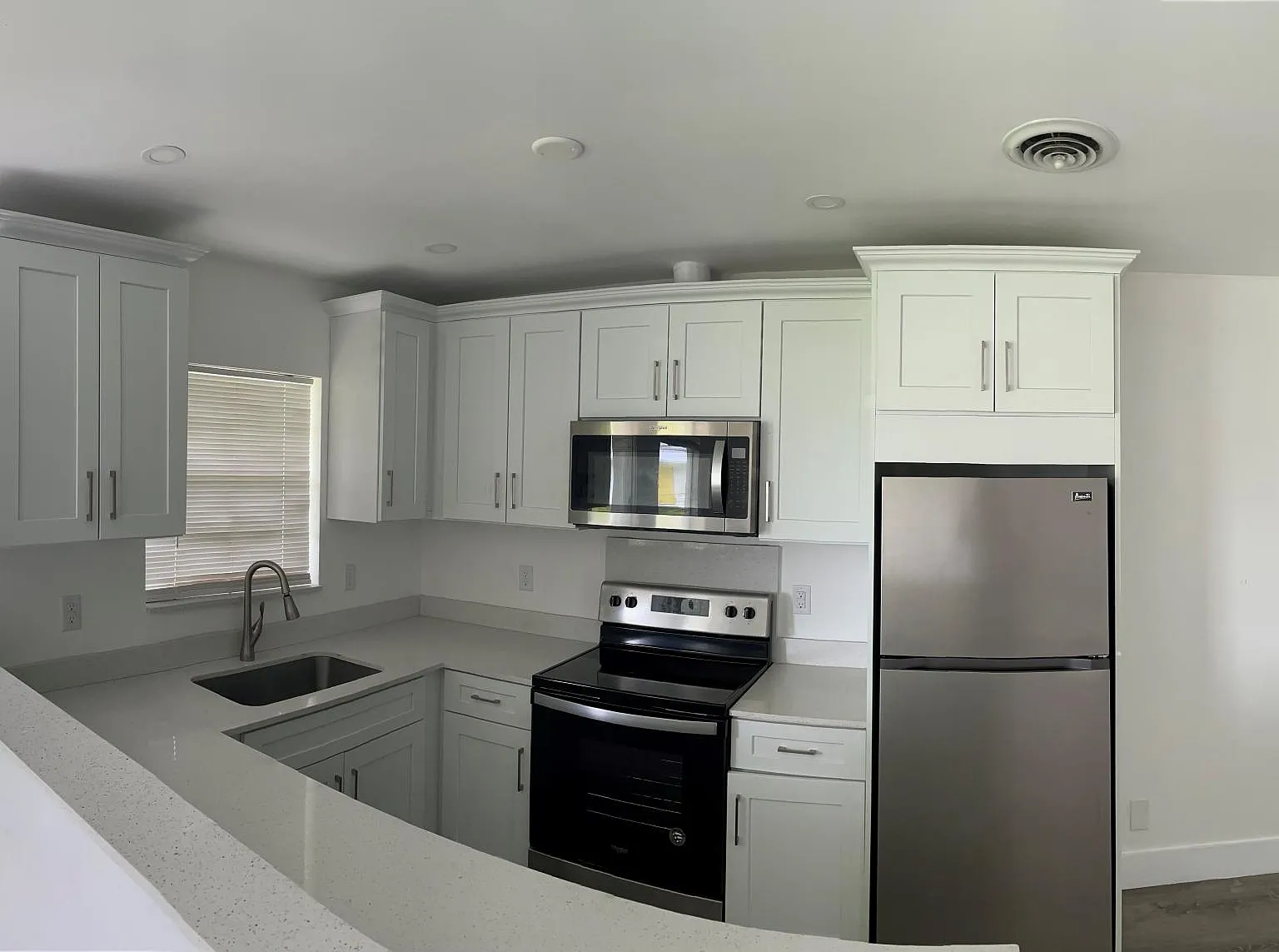 1 bed, 600 sqft, $1,625 — Photo 4