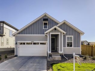 27872 E 7th Ave, Aurora, CO 80137