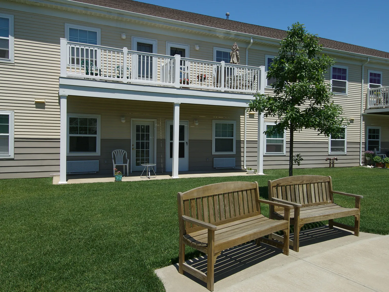 Conifer Village at Patchogue Senior Apartments 55+ — Photo 4