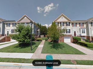 15066 Ardmore Loop, Woodbridge, VA 22193