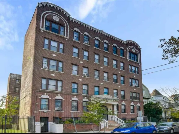 145 Harrison Ave APT 405, Jersey City, NJ 07304