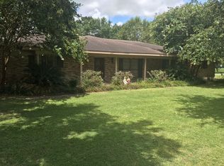 16057 Highway 99, Welsh, LA 70591