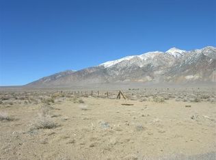 885 Falls Creek Rd, Hammil Valley, CA 93514