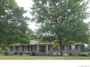 1628 Colony Rd, Salisbury, NC 28144