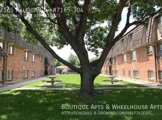 7165 Raleigh St APT 304, Westminster, CO 80030