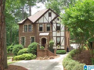510 Rumson Rd, Homewood, AL 35209